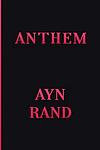 Cover of 'Anthem' by Ayn Rand