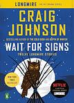 Cover of 'Wait For Signs' by Craig Johnson