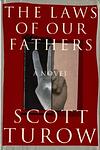 Cover of 'The Laws Of Our Fathers' by Scott Turow