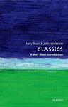 Cover of 'Classics' by Mary Beard