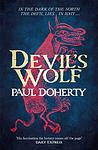 Cover of 'Devil's Wolf' by Paul  Doherty