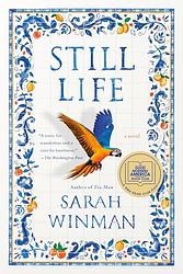 Cover of 'Still Life' by Louise Penny