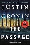 Cover of 'The Passage' by Justin Cronin
