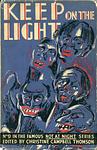 Cover of 'Keep On The Light' by Christine Campbell Thomson