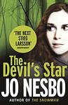 Cover of 'Nemesis' by Jo Nesbø