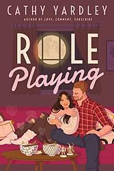 Cover of 'Role Playing' by Cathy Yardley
