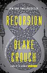 Cover of 'Recursion' by Blake Crouch