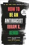 Cover of 'How To Be An Antiracist' by Ibram X. Kendi