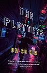Cover of 'The Plotters' by Un-su Kim