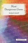 Cover of 'The Most Dangerous Game' by Brian  Connell