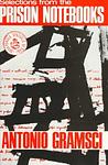 Cover of 'Prison Notebooks' by Antonio Gramsci