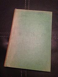 Cover of 'The Expanding Universe' by Arthur Eddington