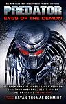 Cover of 'Predator' by Paul Monette