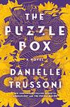 Cover of 'The Puzzle Box' by Danielle Trussoni