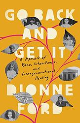 Cover of 'Go Back And Get It' by Dionne Ford