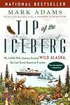 Cover of 'Tip Of The Iceberg' by Mark Adams