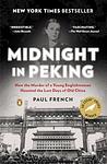 Cover of 'Midnight In Peking' by Paul  French