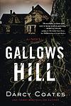 Cover of 'Gallows Hill' by Darcy Coates