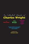 Cover of 'The Wig' by Charles Wright