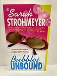 Cover of 'Bubbles Unbound' by Sarah Strohmeyer