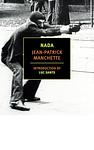 Cover of 'Nada' by Jean-Patrick Manchette