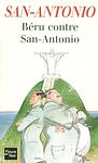 Cover of 'Béru Contre San Antonio' by San-Antonio