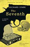 Cover of 'The Seventh' by Richard Stark