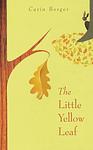 Cover of 'Little Yellow Leaf, The' by Carin Berger