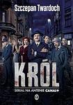 Cover of 'Król' by Szczepan Twardoch