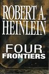 Cover of 'Farmer in the Sky' by Robert A. Heinlein