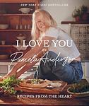 Cover of 'I Love You' by Pamela Anderson