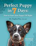 Cover of 'Perfect Puppy In 7 Days' by Sophia Yin