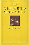 Cover of 'The Conformist' by Alberto Moravia