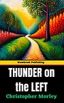 Cover of 'Thunder On The Left' by Christopher Morley