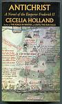 Cover of 'Antichrist' by Cecelia Holland