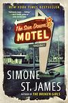 Cover of 'The Sun Down Motel' by Simone St. James