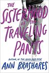 Cover of 'The Sisterhood Of The Traveling Pants' by Ann Brashares
