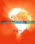 Cover of 'Global Catastrophes And Trends' by Vaclav Smil