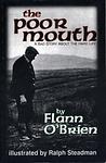 Cover of 'The Poor Mouth' by Flann O'Brien