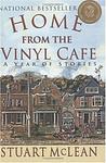 Cover of 'Home From The Vinyl Cafe' by Stuart McLean