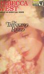 Cover of 'The Thinking Reed' by Rebecca West