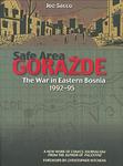 Cover of 'Safe Area: Gorazde' by Joe Sacco