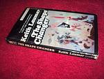 Cover of 'The Shape Changer' by Keith Laumer