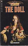 Cover of 'The Doll' by Rex Sparger