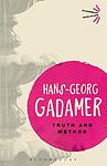 Cover of 'Truth And Method' by Hans-Georg Gadamer