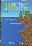Cover of 'River Time' by Janet Lembke