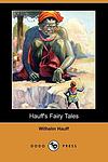 Cover of 'Hauff's Fairy Tales' by Wilhelm Hauff