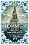Cover of 'Alexandria' by Islam Issa