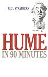 Cover of 'Hume In 90 Minutes' by Paul Strathern