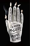 Cover of 'Middlegame' by Seanan McGuire